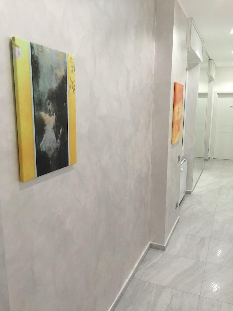 Picaflor Art & 2* Milaan