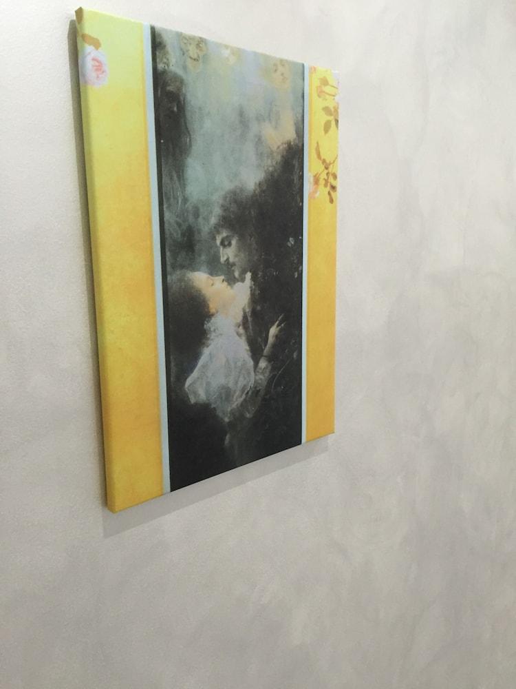 Picaflor Art & 2* Milaan