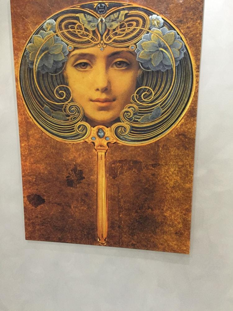 Picaflor Art & 2* Milaan