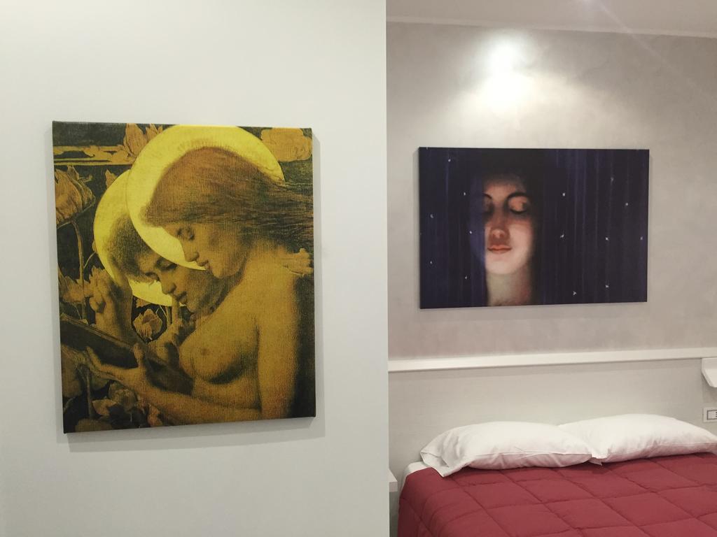 Gasthuis Picaflor Art & 2*