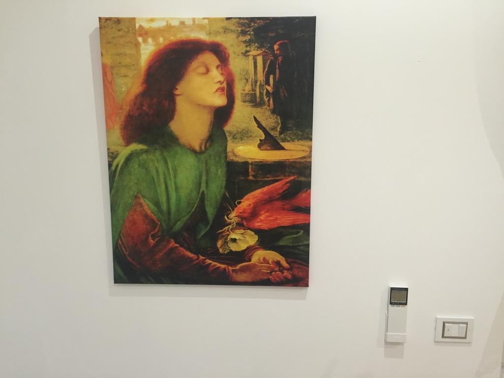 Gasthuis Picaflor Art &