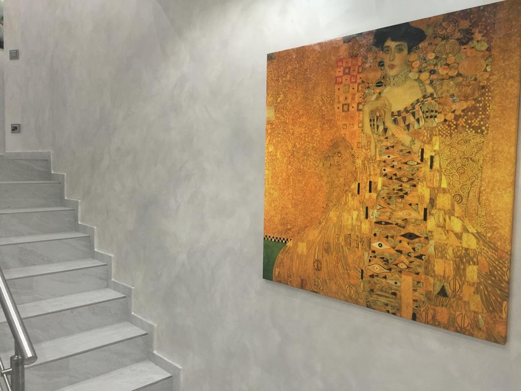 Gasthuis Picaflor Art & Milaan