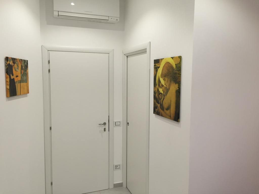 Picaflor Art & Gasthuis Milaan